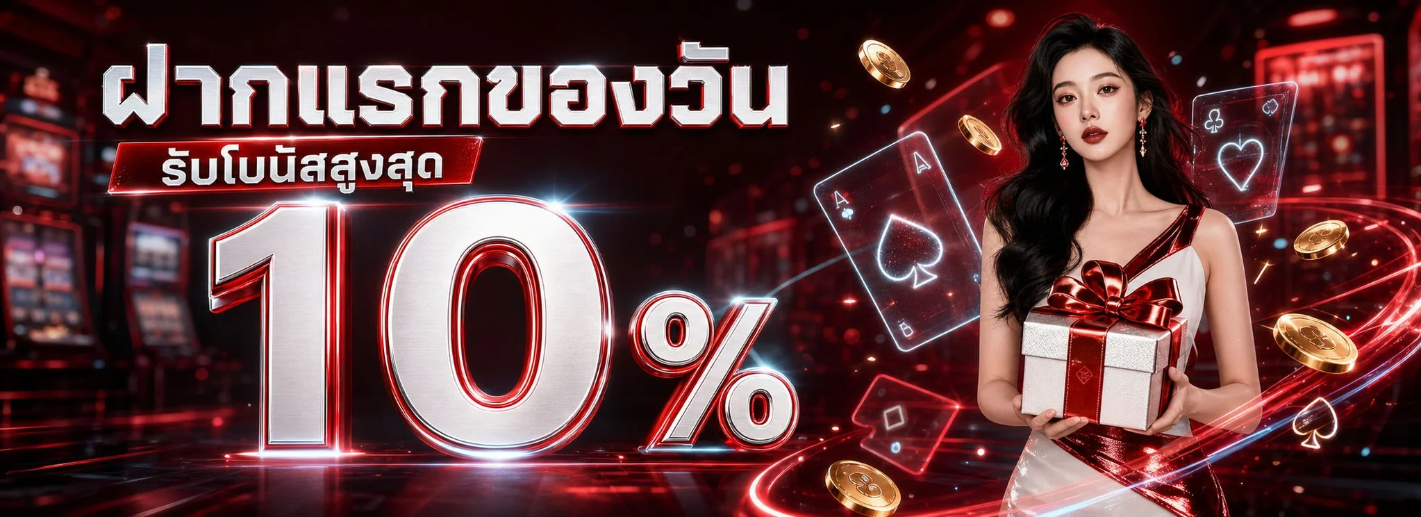 Butterfly โปรโมชั่นโบนัสต้อนรับสมาชิกใหม่ เดิมพันออนไลน์